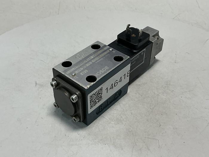 Used BOSCH 0 810 090 103