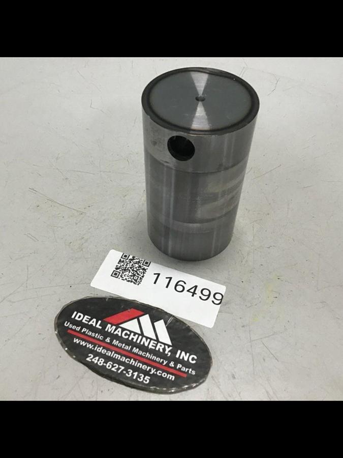 Used ARBURG Toggle Pin 221M350-75U Used