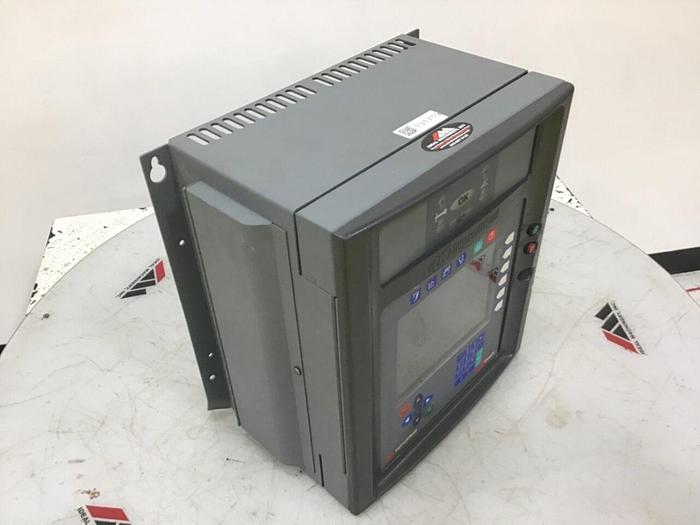 Used INGERSOLL RAND Controller PD1G1B1ACN #131719