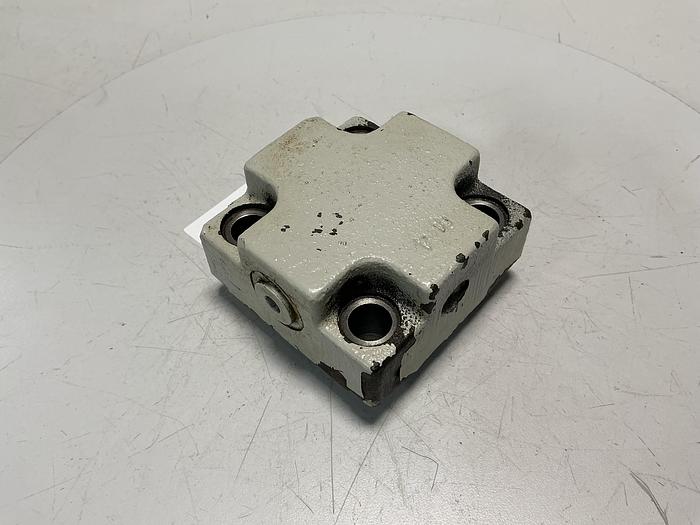 Used VICKERS CVCS 25 PCS2