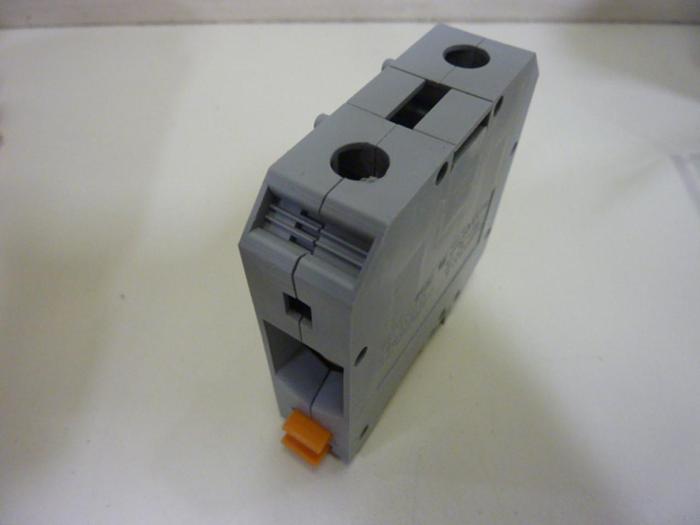 Used PHOENIX CONTACT Terminal Block UKH 50 #64501