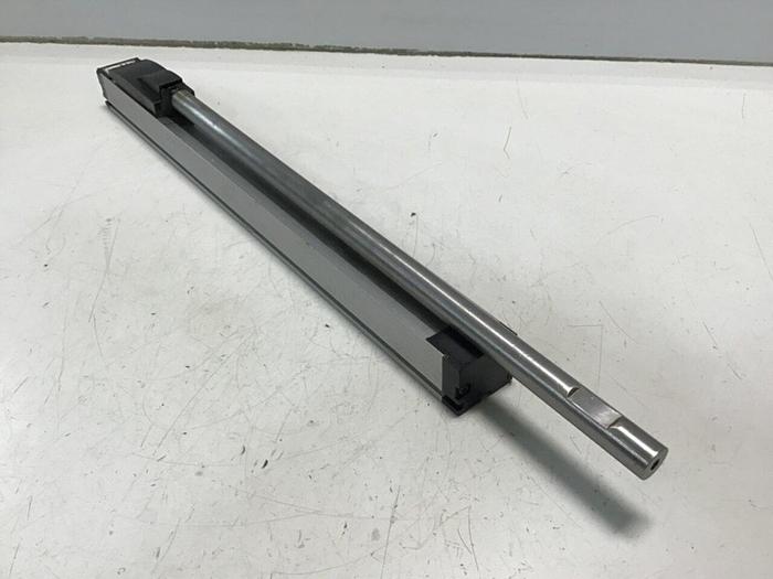 Used NOVOTECHNIK Linear Transducer TLH300 #131042