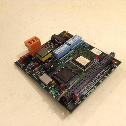 Used IDC CORP Circuit Board 26LS32B #77706