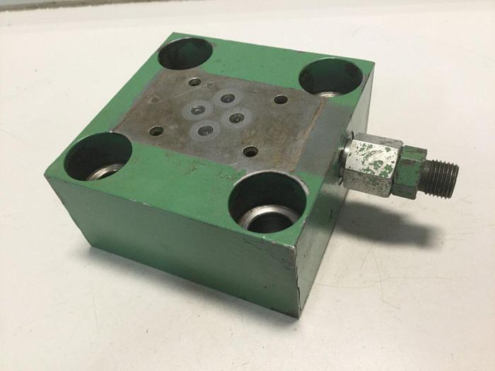 Used REXROTH Valve LFA32GWA6011T1012 #105763