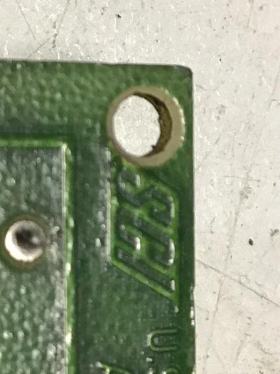 Used SCI Circuit Board 22288 REV F #118107