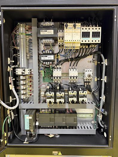 Used 2009 NOVATEC NW-400N