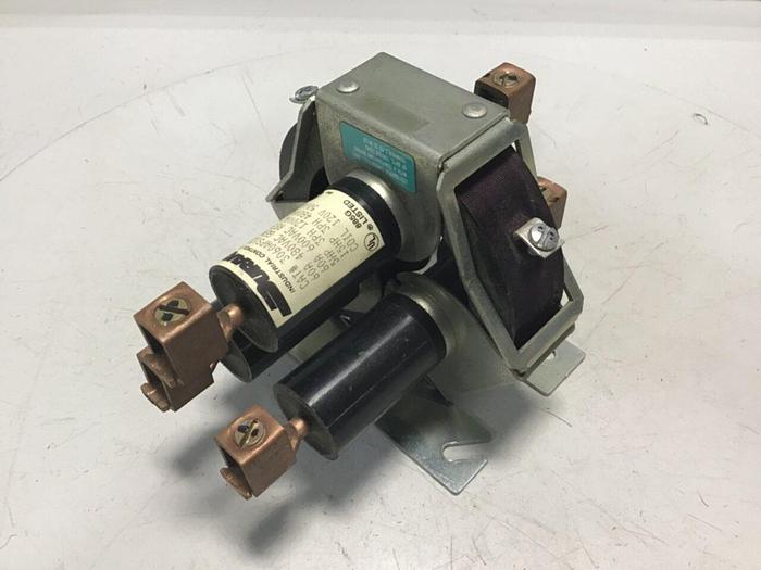 Used DURAKOOL Relay 3060APS120AC USED