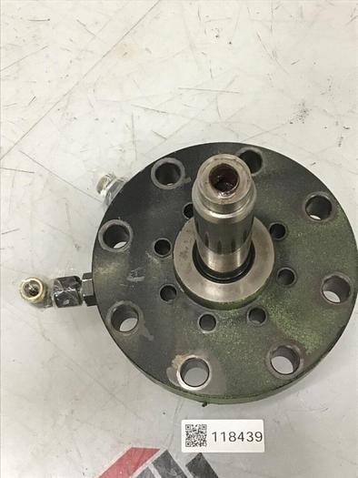 Used ENGEL Ejector Box ES 330-65HL / EB #118439