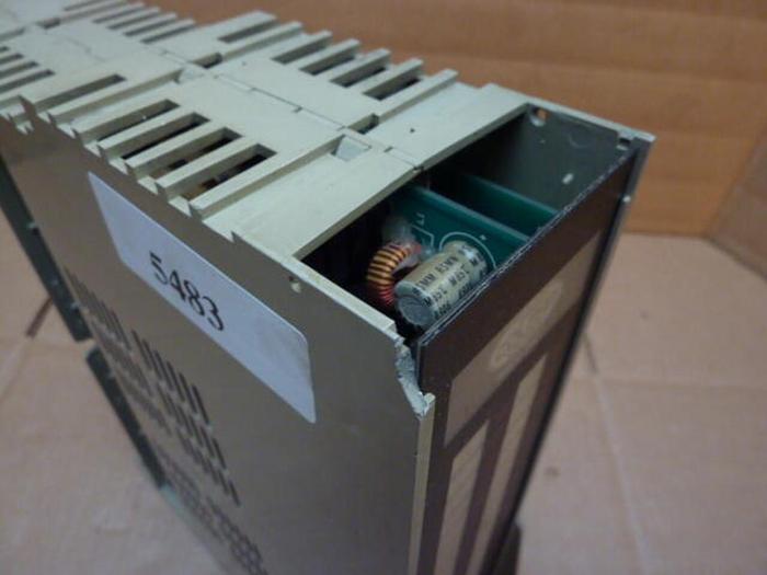 Used BARBER COLMAN Sequence Module 80CC-11001-02-0-00 Used