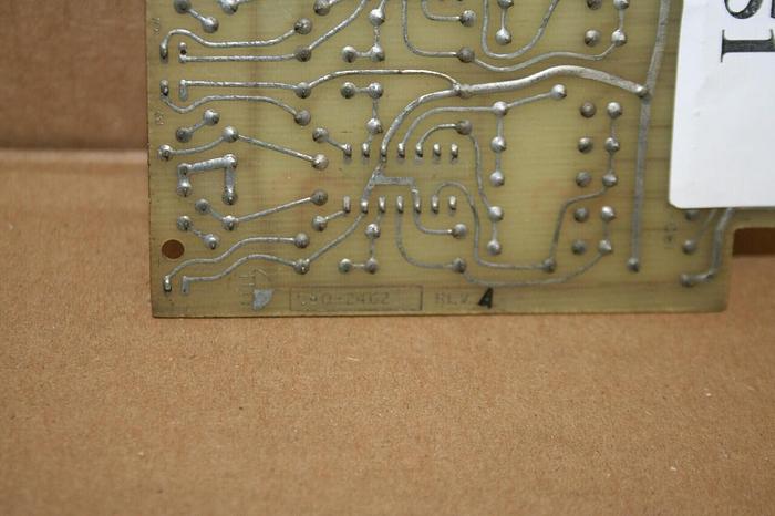 Used SCI Circuit Board 080-2462 REV A Used
