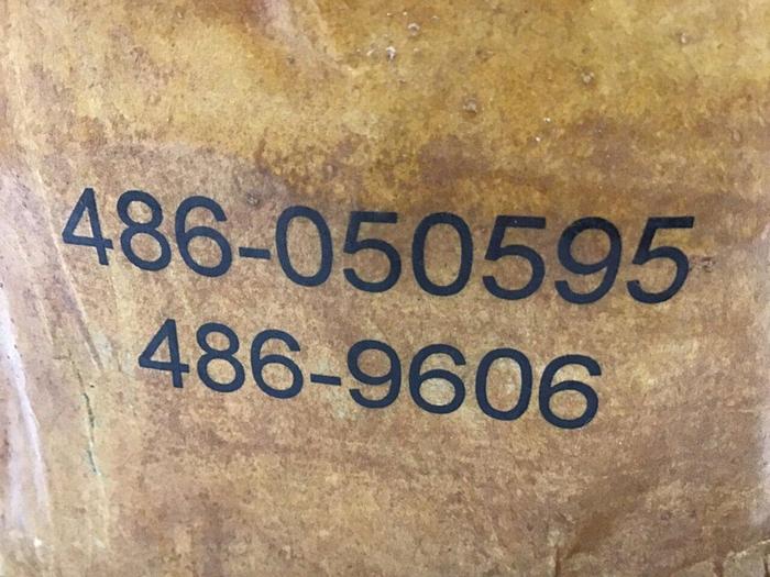 Used MITSUBISHI 2 kVA Transformer 486-050595 #134113