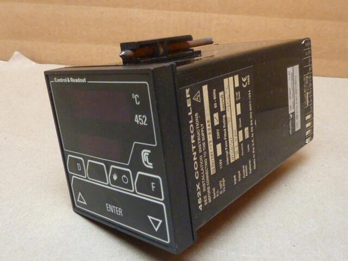 Used VOGTLIN Controller Unit 452X #31745