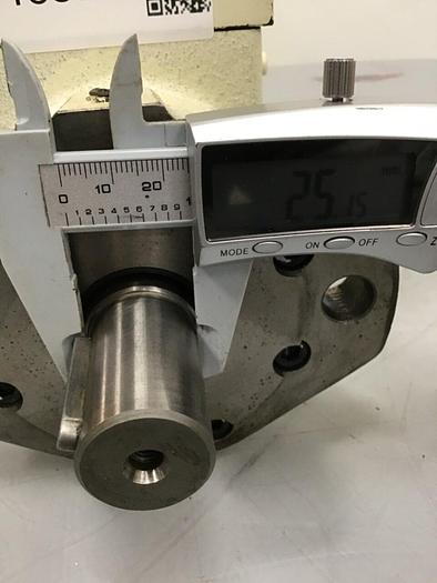 Used NIPPON Pump ORB-S-SB-160-2RC-16-I-HP #138763