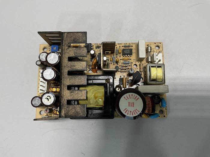 Used POWER GENERAL FLU2/3-40-SER