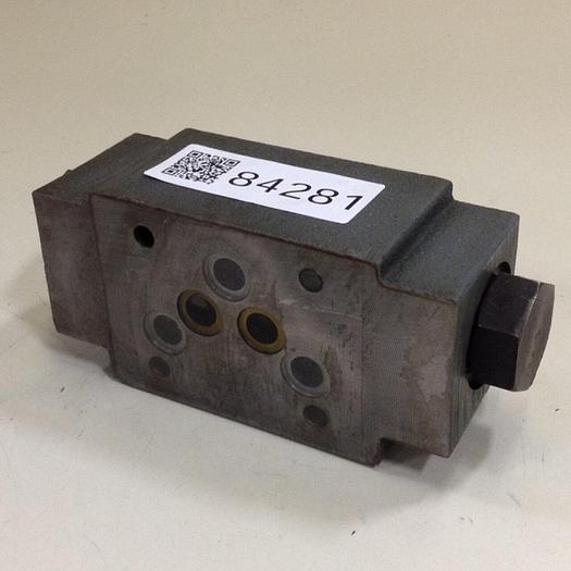 Used REXROTH Valve Z2S10132V #84281