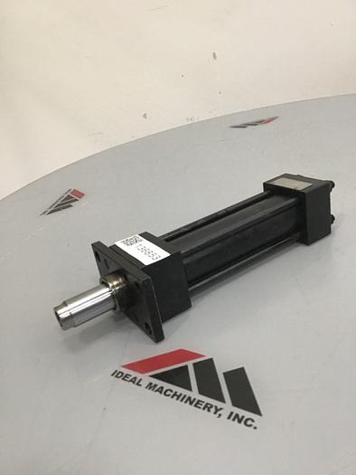 Used HYDRO LINE Cylinder N5F-1.5X4.89 #136853