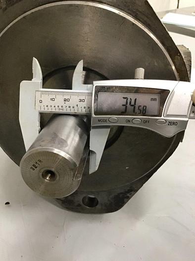 Used VICKERS Pump SQP321-38-21-11-86DCD-15-S98 Used