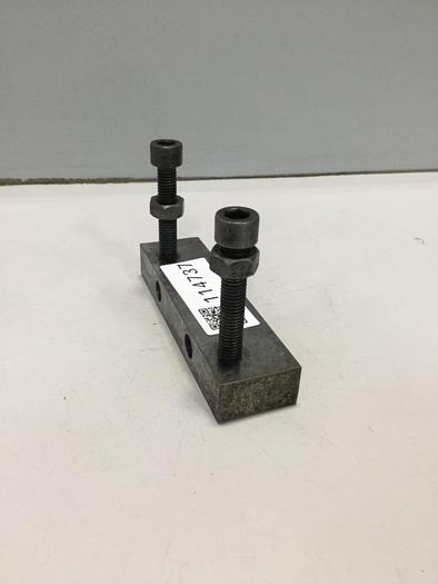 Used CINCINNATI MILACRON Die Height Motor Adjuster VST33-2.97 / DHMA #114737