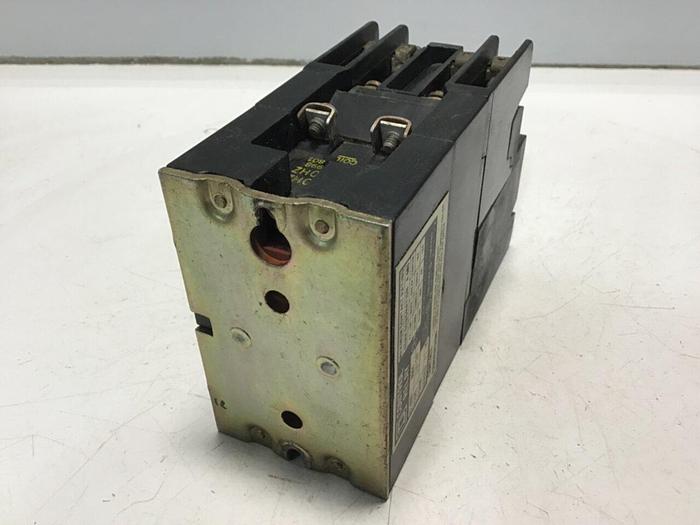 Used SQUARE D Control Relay 8501-L0-20 #74382