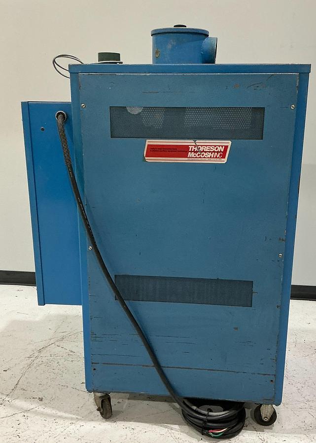 Used THORESON MCCOSH DRYER