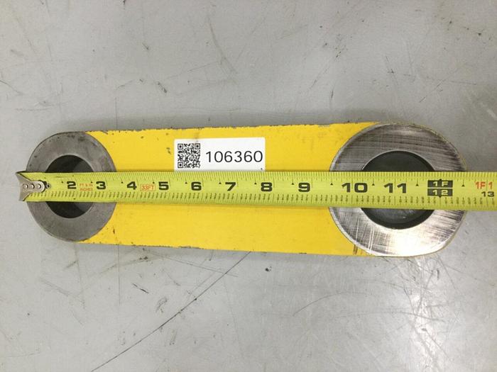 Used VAN DORN Toggle Link 308078 #106360