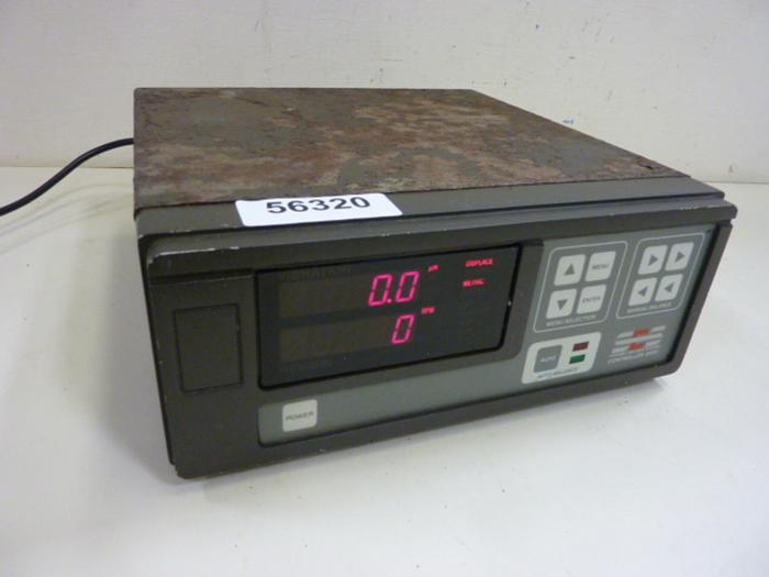 Used SCHMITT Balance System SB-2500 #56320