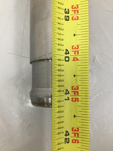 Used VAN DORN Safety Drop Bar 302602 #123413