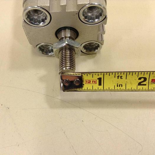 Used FESTO Pneumatic Cylinder ADVU-32-5-A-PA #79367