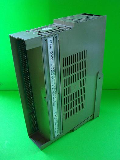 Used BARBER COLMAN Process Module MACO 8000 80EB-10003-001-0-00 Used