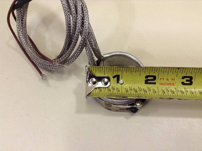 DME 150 Watt Heater Band 71138 #83173