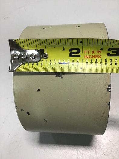 Used VAN DORN DEMAG Tie Bar Nut 341220ST Used