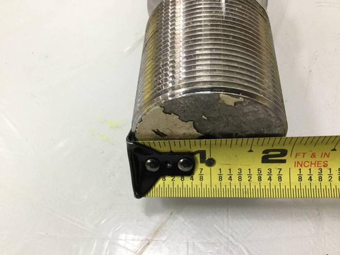 Used NISSEI Tie Bar T/B NS40E5A #69711