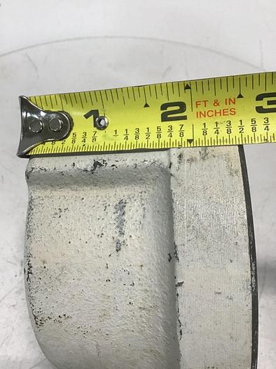 Used TOSHIBA Tie Bar Nut ISF120SII-5A  Used