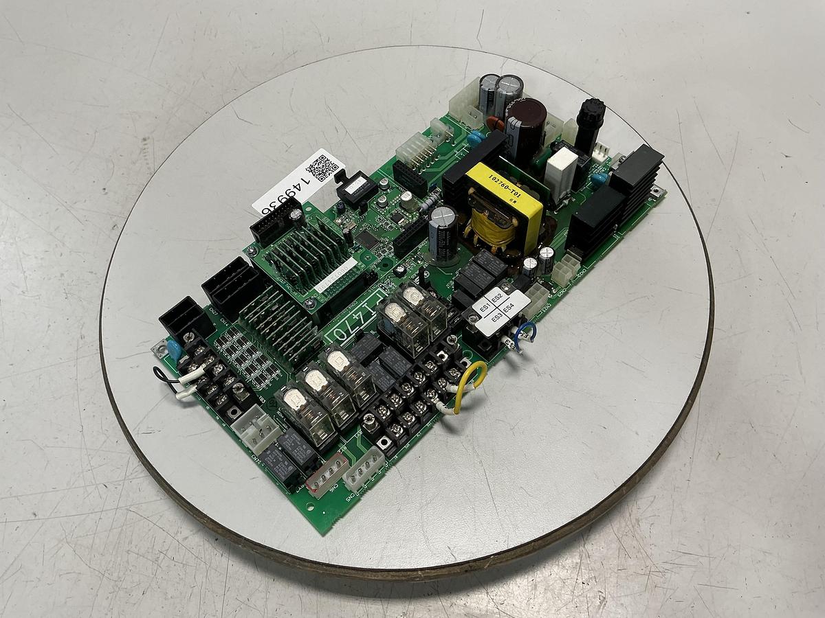 Used STAR PI470