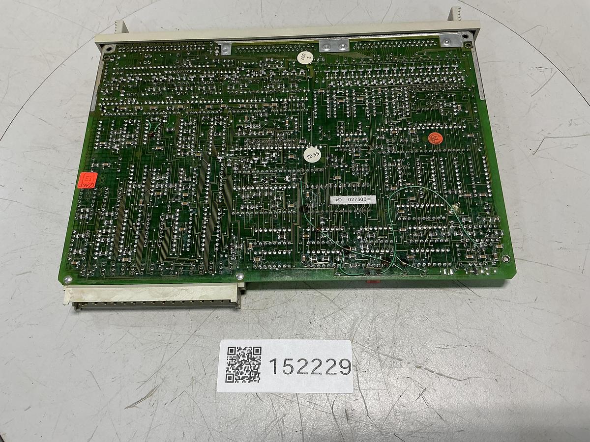 Used SIEMENS C79040-A432-C2-04-86