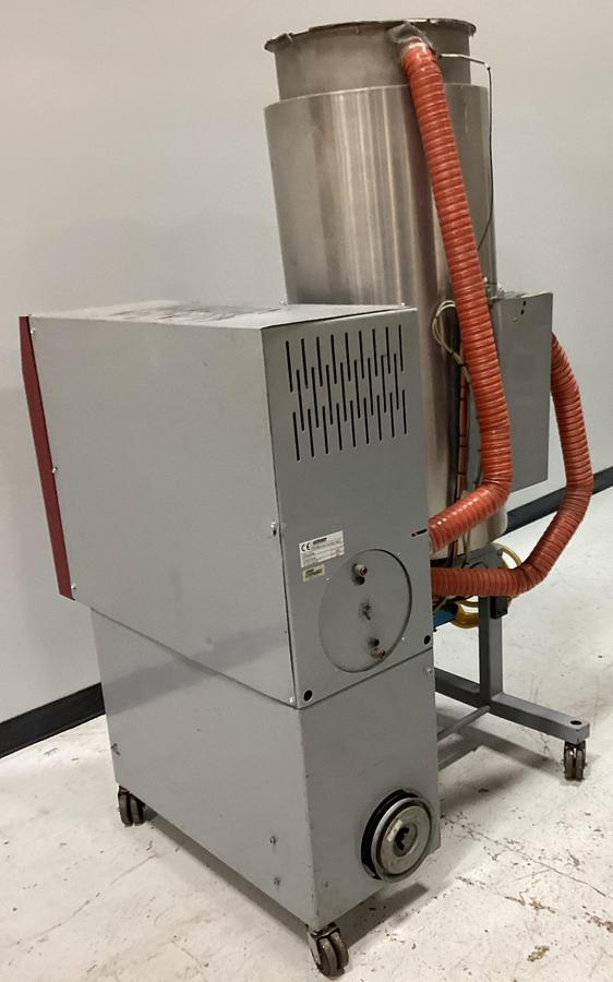 Used AEC WHITLOCK / DNL / NOT CLEANED YET