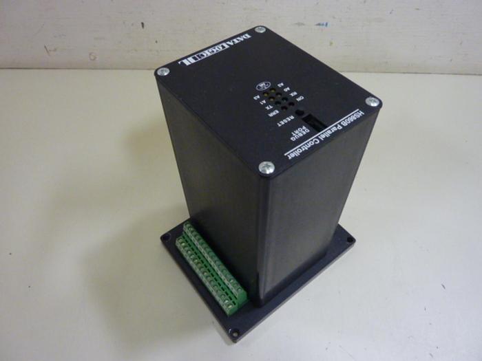 Used DATALOGIC Parallel Controller HS860B #63410