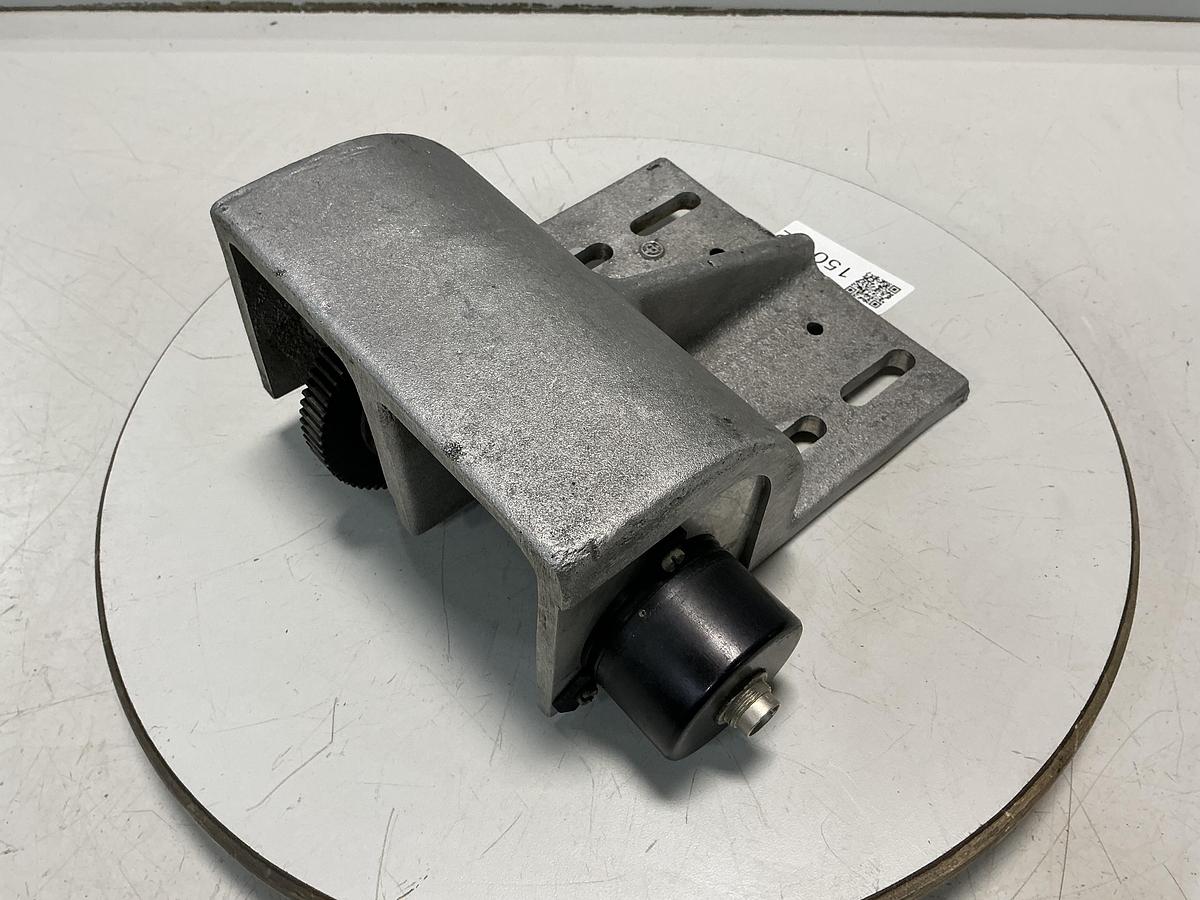 Used VAN DORN 326650-A-108