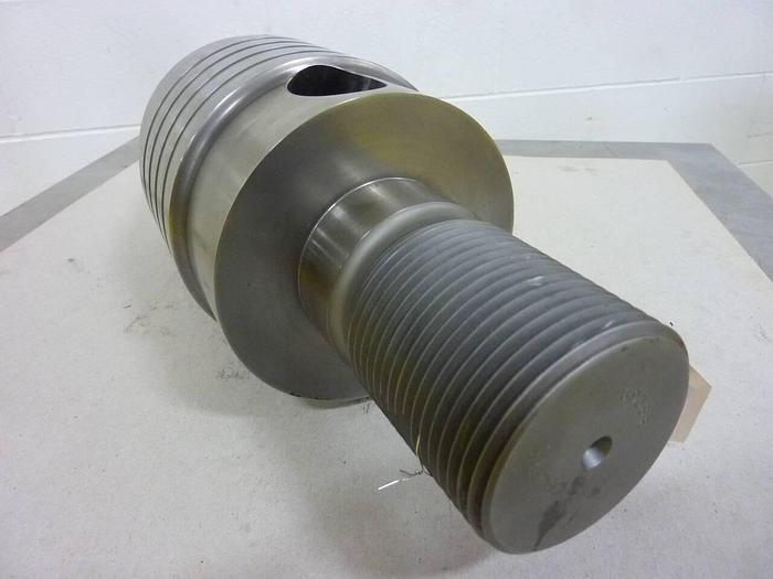 Used GENERIC 140 mm Screw Tip 69588 Used