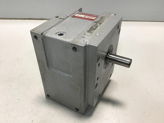 Used SANDEX Indexing Drive 6FNT0732R-SM3VW1/X #119942