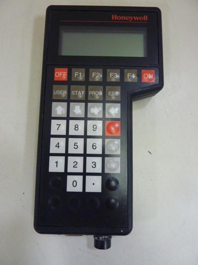 Used HONEYWELL Teach Pendant SDS-ACT1000 #59109