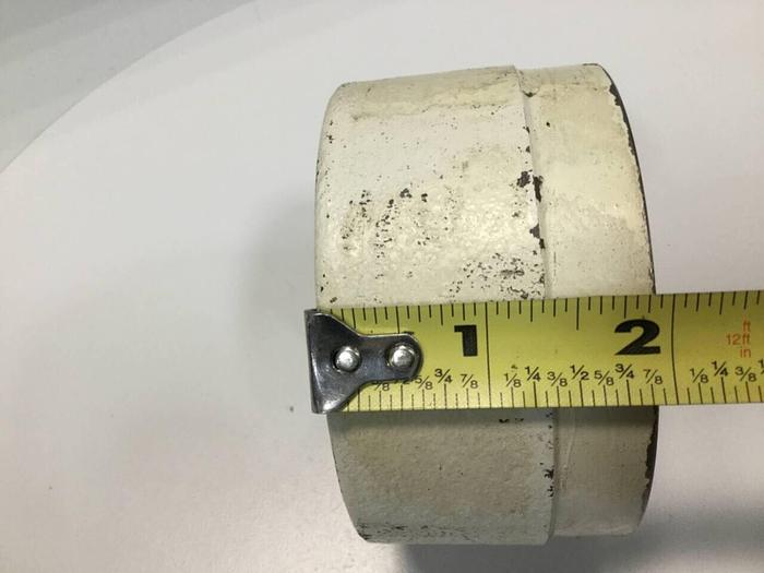 Used TOYO Tie Bar Nut TI-90G2 / TBN Used #100427