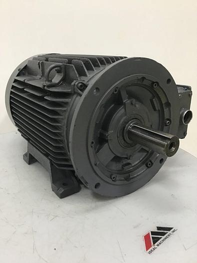 Used ENGEL 75 HP Motor 41582 Used