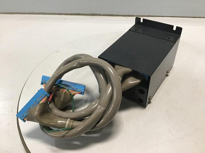 Used NISSEI Disk Drive MC-0959 #114107