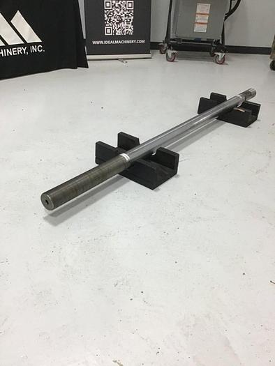 Used VAN DORN Tie Bar 341028 C Used