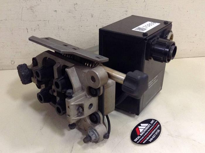 Used ELECTRIC STATURE Motor Kit 5076-011 Used