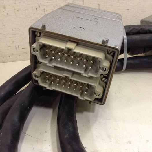 Used GENERIC Power Cable CABLE739 #88739