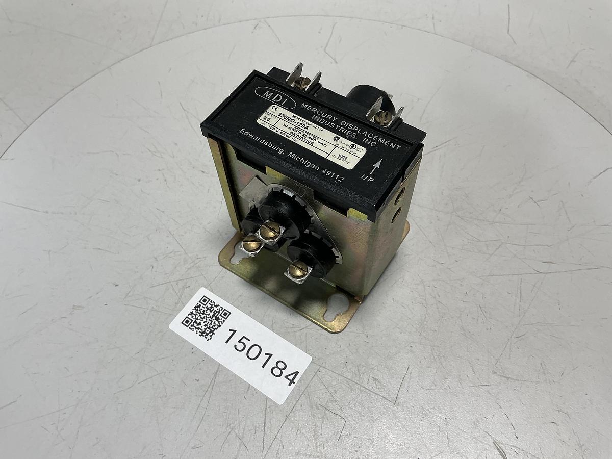 Used MDI 330NO-120A