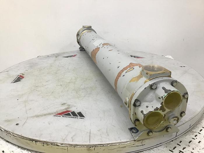 Used VAN DORN 48X6.12 HE