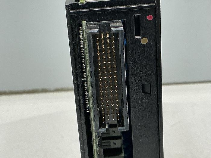 Used ALLEN BRADLEY 1756-OW16I SERIES A